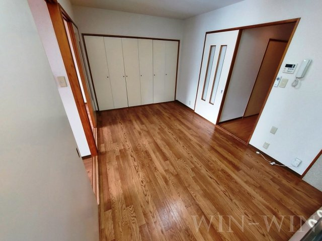 Limpia大山の居間・リビング