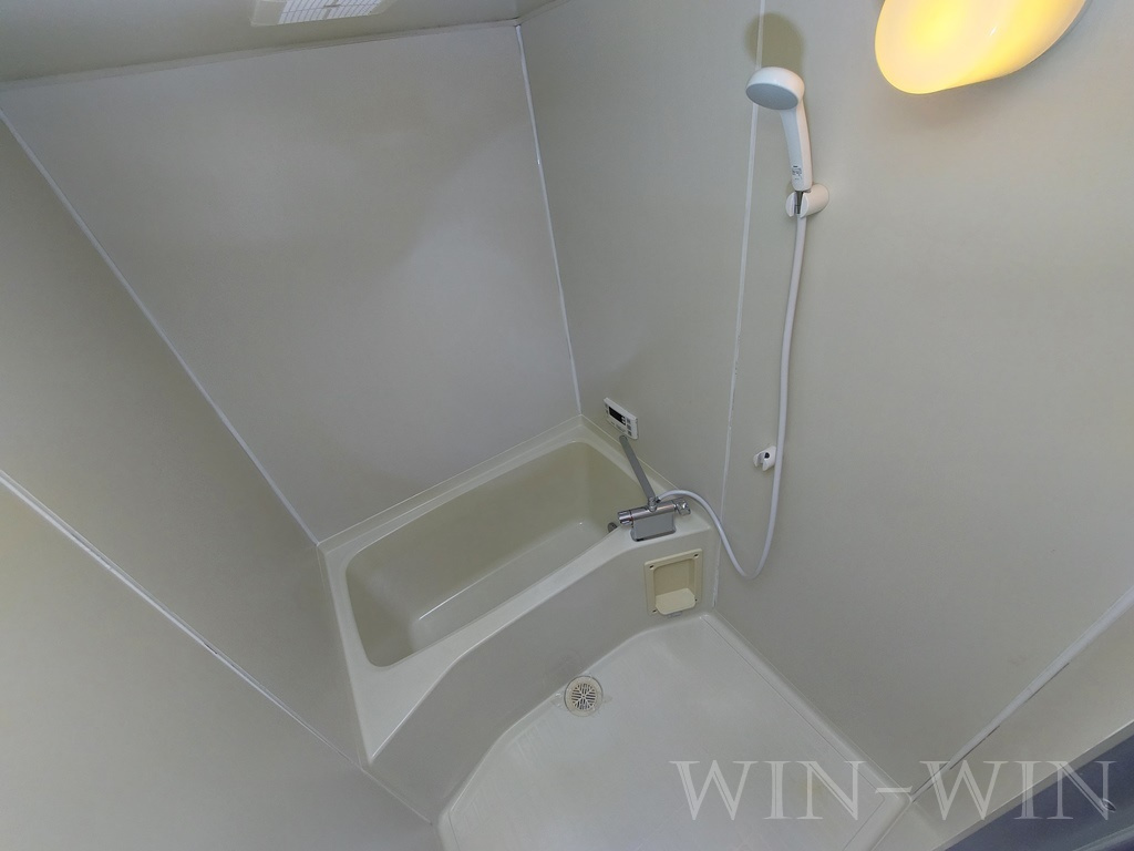 Limpia大山の浴室