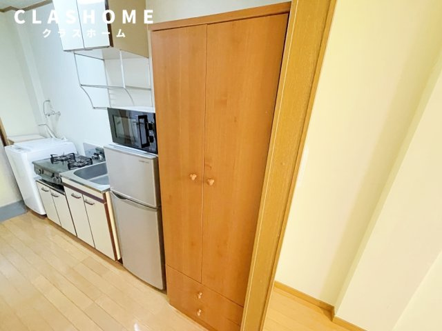 パレス峰２　　刈谷市の賃貸ならクラスホーム刈谷店のその他|同物件の別部屋になります。