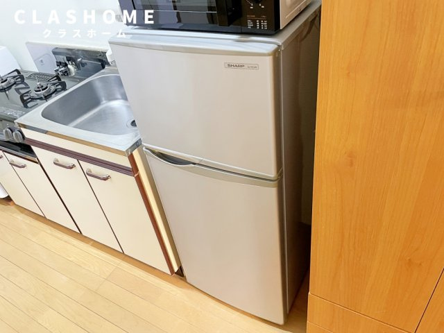 パレス峰２　　刈谷市の賃貸ならクラスホーム刈谷店の設備|同物件の別部屋になります。