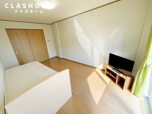 パレス峰２　　刈谷市の賃貸ならクラスホーム刈谷店の内装|同物件の別部屋になります。