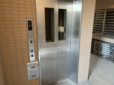 【その他共用部分】 | オーパスレジデンス吉祥寺
