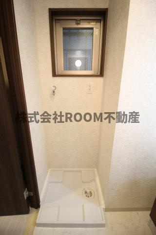 アヴェニールの設備