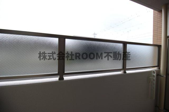 アヴェニールの展望