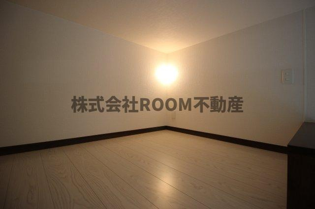 アヴェニールの内装|おしゃれな内装です