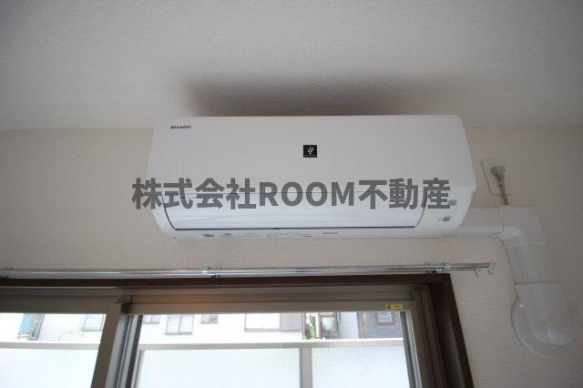 アヴェニールの設備