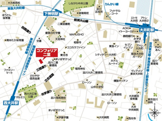 【地図】