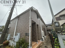 米谷コートの画像