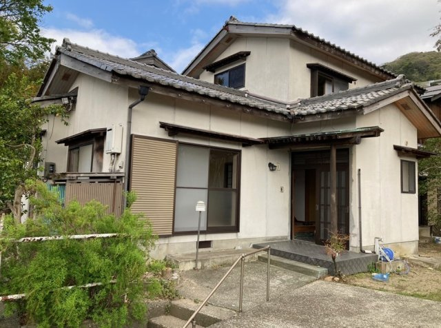 敦賀市山泉中古物件