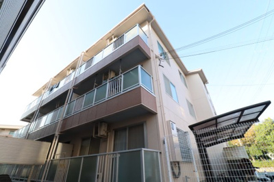 【外観】 | 和田マンション