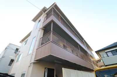 【外観】 | 和田マンション