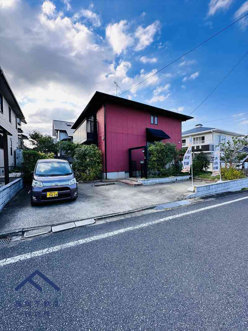 大野城市月の浦３丁目　戸建て