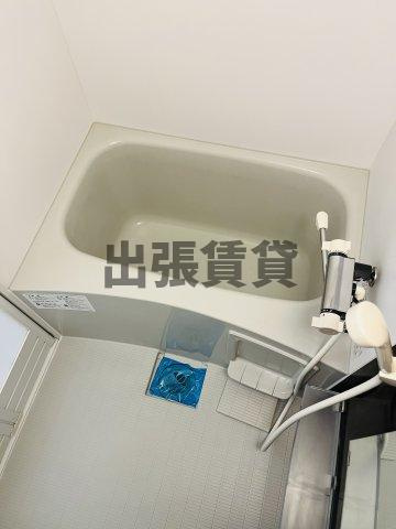仲介手数料0円！GRANDE本陣の浴室