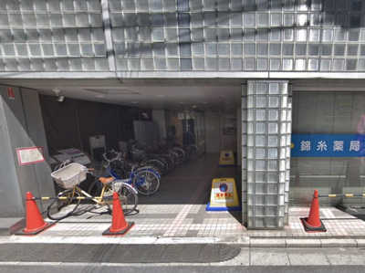 【エントランス】 | SOAビル