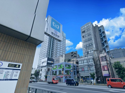 【周辺】 | SOAビル