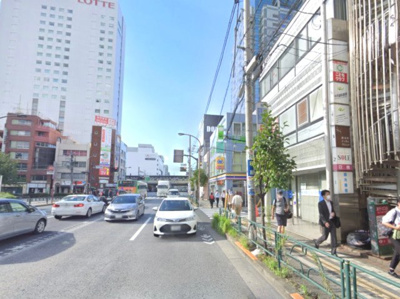 【周辺】 | SOAビル