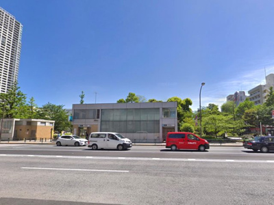 【周辺】 | SOAビル