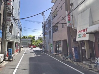 【周辺】 | SOAビル