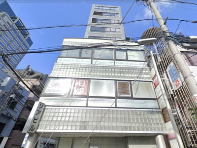 【外観】 | SOAビル