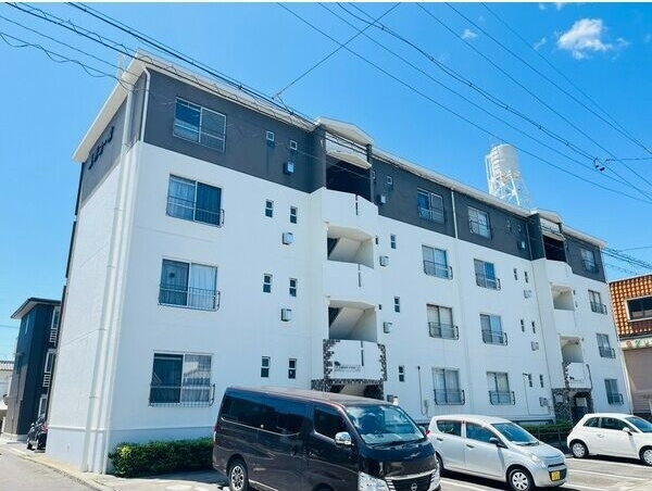 服部コーポ　　刈谷市近郊の賃貸ならクラスホーム刈谷店の外観