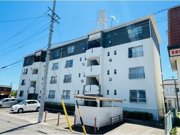 服部コーポ　　刈谷市近郊の賃貸ならクラスホーム刈谷店の外観