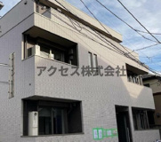 中野区中野６丁目のマンションの画像