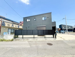 野田市古布内　中古戸建　令和2年築の画像