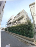 新宿区上落合１丁目のマンションの画像