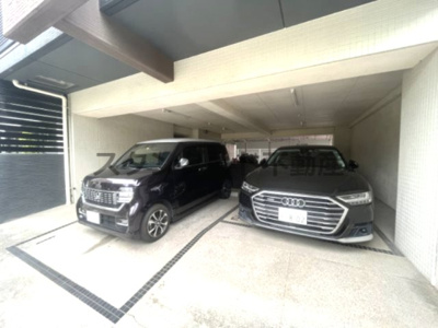 【駐車場】 | studio-I