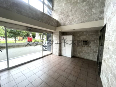 【エントランス】 | studio-I