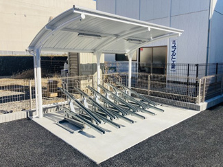 【その他共用部分】 | ワイズ　カーサ