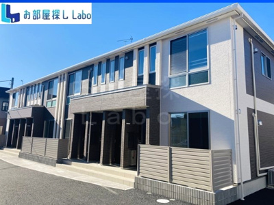 【外観】 | ワイズ　カーサ