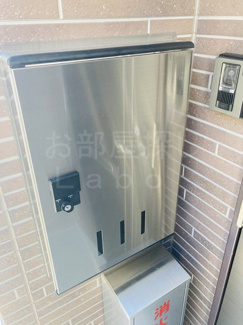 【設備】 | ワイズ　カーサ