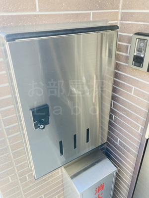 【設備】 | ワイズ　カーサ