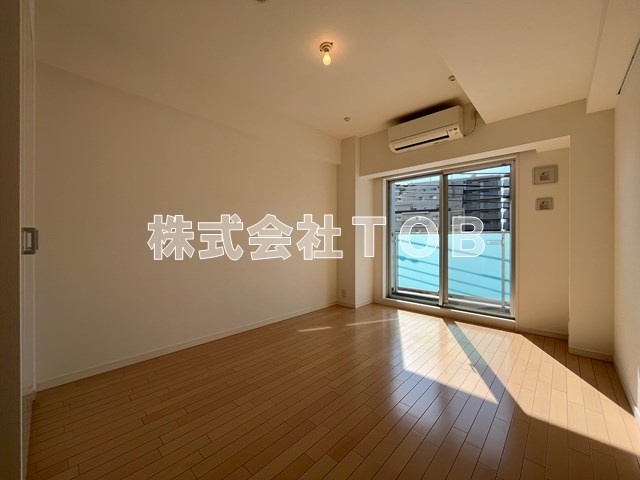 【居間・リビング】 | プラウドフラット仙川Ⅱ