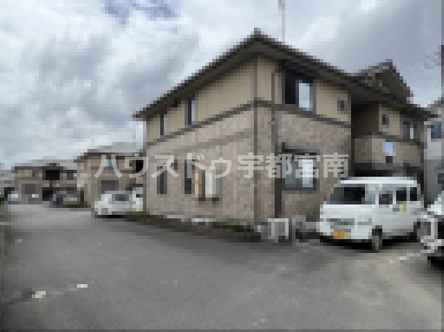 鹿沼市千渡　築19年の画像