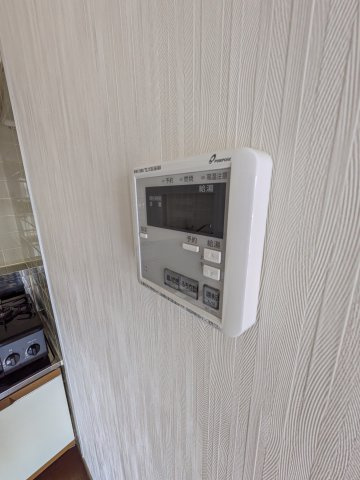 エクセル稲田の玄関
