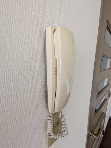 エクセル稲田のセキュリティ