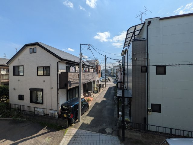 エクセル稲田の展望