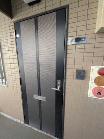 エクセル稲田のその他共用部分