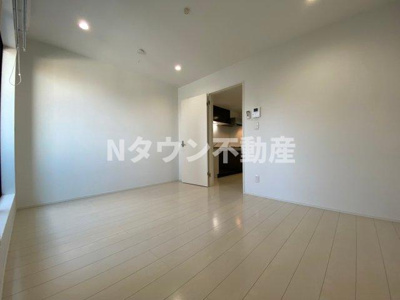 【洋室】 | ガーデンプレイス | 個人の部屋や寝室として使える洋室です