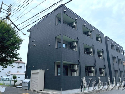 【外観】 | ガーデンプレイス | 外観も気になるポイント