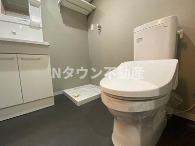 【トイレ】 | ガーデンプレイス | トイレもきれいです