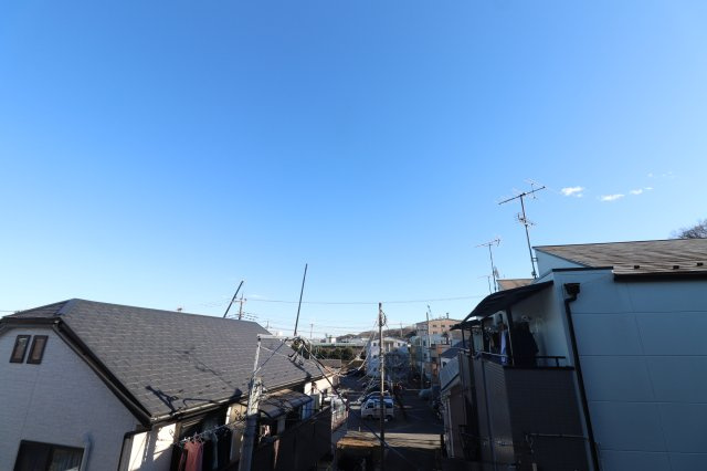 エクセル稲田の展望