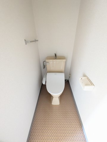 エクセル稲田の収納