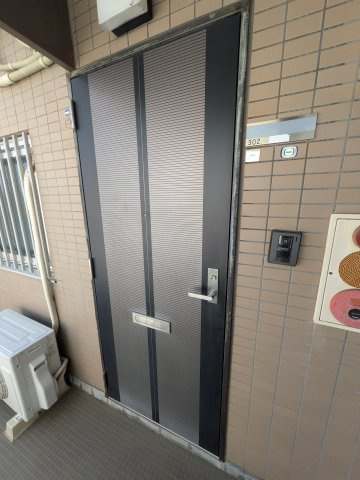 エクセル稲田のキッチン
