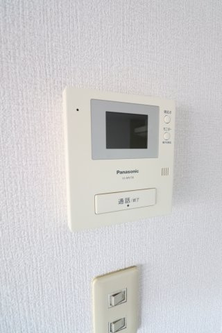 エクセル稲田のセキュリティ