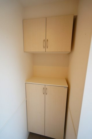 Seedling hill 2G Ⅱ【シードリングヒルツージーツー】の玄関|きれいな玄関です