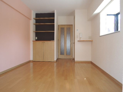 【内装】 | OMK大橋駅前 | 別号室の写真になります。現況優先。