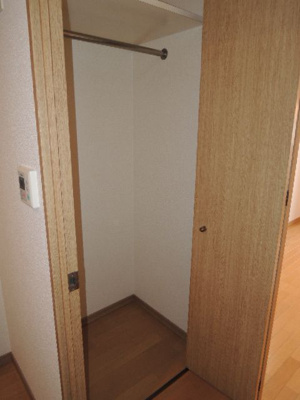 【収納】 | OMK大橋駅前 | 別号室の写真になります。現況優先。